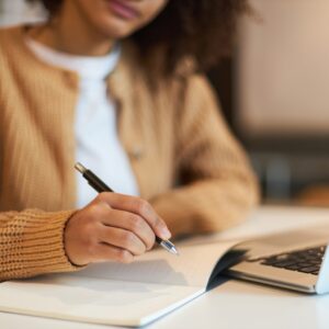Cover Letter Writing